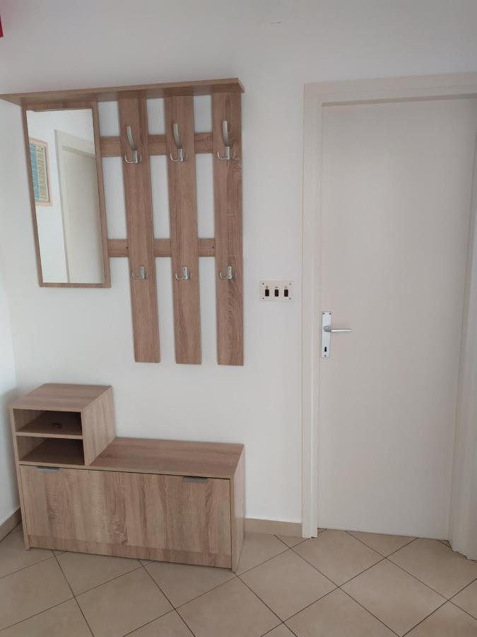 Apartmani Andreja Pag Town Luaran gambar